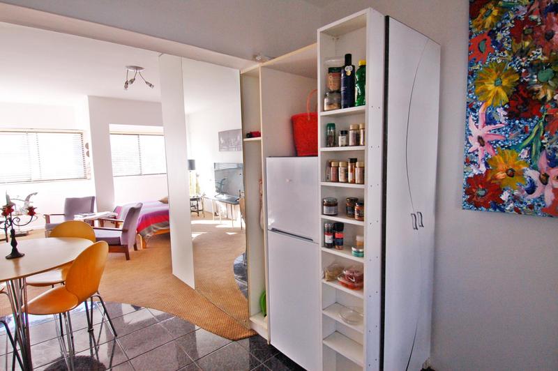 0 Bedroom Property for Sale in Three Anchor Bay Western Cape